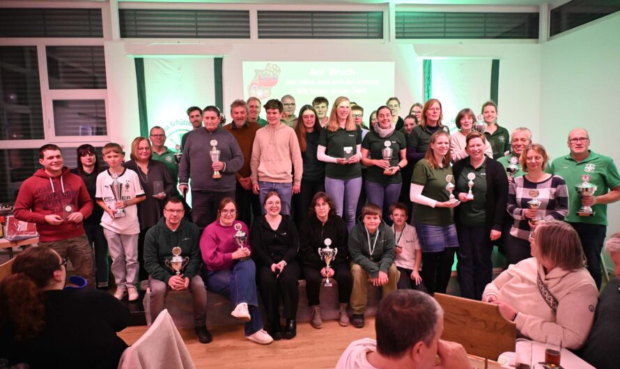 Bilder zum Herbstfest 2025